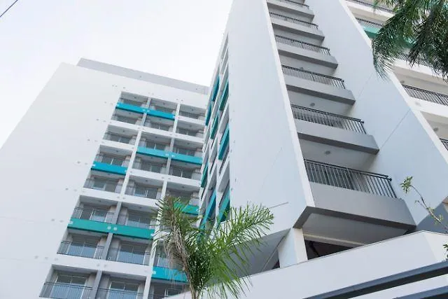 Appartamento Wise Anhembi Center Norte Hotel San Paolo