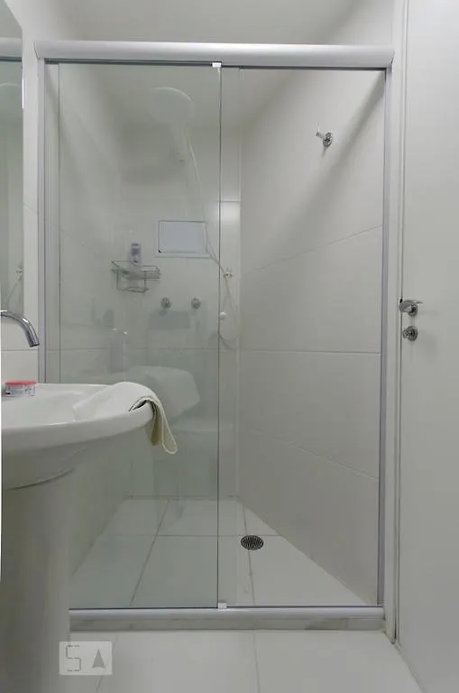 Appartamento Wise Anhembi Center Norte Hotel San Paolo Brasile