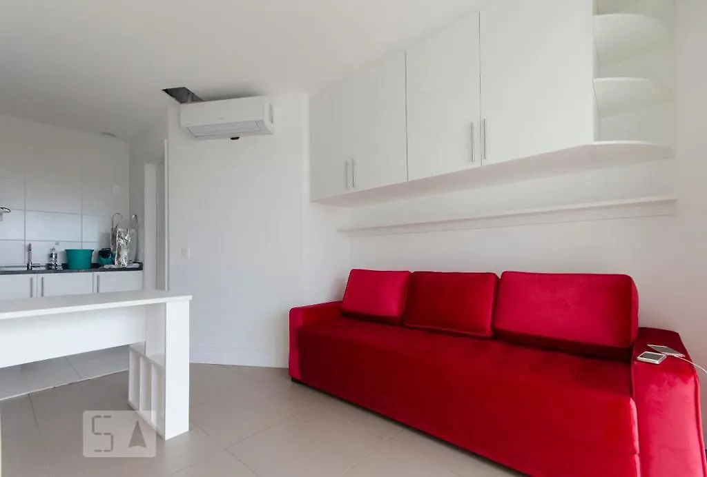 Wise Anhembi Center Norte Hotel San Paolo Appartamento
